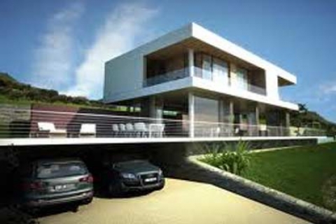 Bodrum Ardesco Evleri'nde 389 bin Euro'ya yazlık!