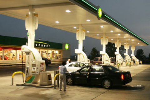 Karabük Belediyesi 7.7 milyon TL'den akaryakıt istasyonu satıyor!