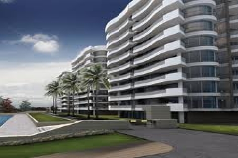  Smyrna Park, ayrıcalıklı yaşam isteyenler için tasarlandı! 