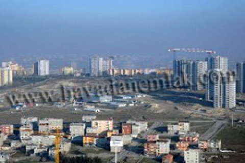 çevre ve şehircilik Bakanlığı'na jet iş bitirme yetkisi!