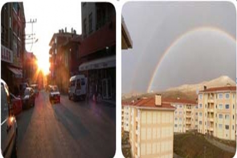 Şereflikoçhisar Belediyesi iş adamlarını yatırıma çağırıyor! Arsa bedava!