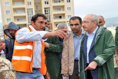 Kemal Kılıçdaroğlu: TOKİ, TBMM'de de denetlenmiyor! 