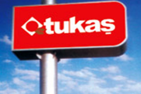 Tukaş Manisa'da arazi satıyor