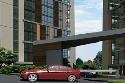 Meritlife Hayat'ta 330 bin 750 TL'ye 3+1!