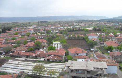 Denizli Merkez'de 1 milyon 276 bin 500 TL'ye satılık arsa!