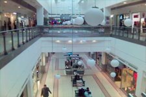 Çorlu'nun en büyük AVM'si Outlet 12 Ağustos'ta açılıyor