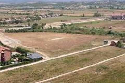 Milli Emlak Bakırköy'de 2 arsa satacak!