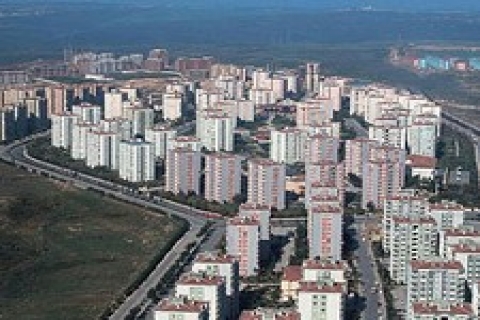 KİPTAş Başakşehir, satışılarında usulsüzlük iddiası!