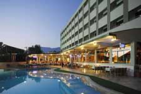 Vakıflar Fethiye'de turistik tesis yaptıracak!