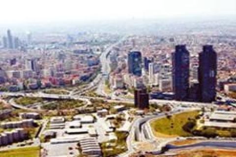 Zincirlikuyu'da Zorlu arazisinin komşusu kim olacak?