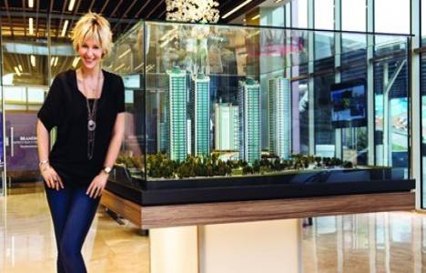  Hangi ünlü hangi konut projesinden ev satın aldı? 