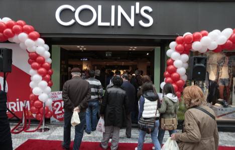 Colin\'s
