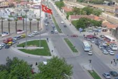 Balıkesir Vakıflar turistik tesis yaptıracak