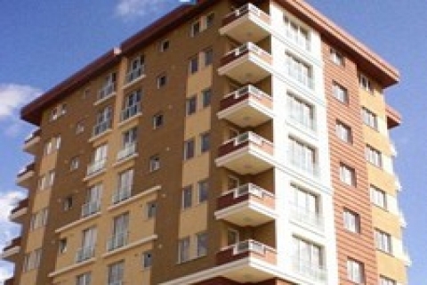 Yunus Emre'de 200 bin TL'ye!