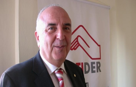 ÇADIRDER'den Bodrum depremi sonrası uyarı!