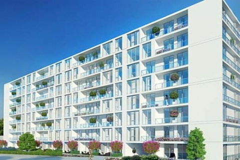 Dumankaya Adres Kampüs Doğu'da 53 bin TL'ye 37 metrekare!