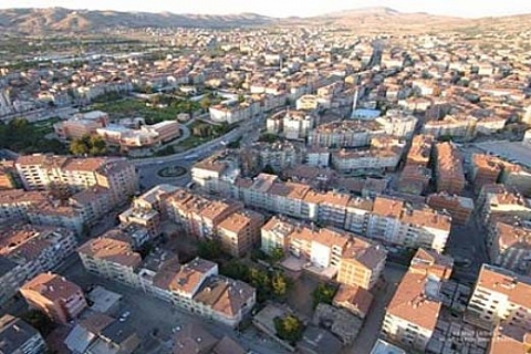 Başbakanlık Özelleştirme İdaresi'nden Elazığ Sürsürü'de satılık 13 arsa!