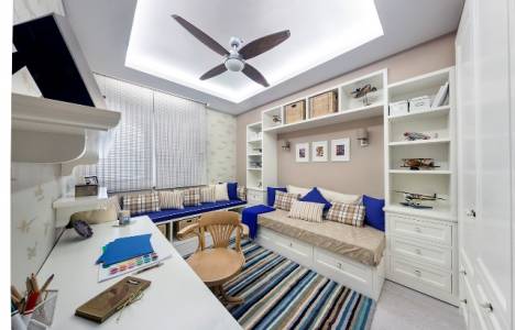 Ankara İncek Life'ta ister 50 taksit ister yüzde 12 indirim!