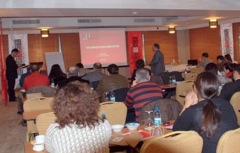  Lal Akademi 23 Şubat'ta GYO Mevzuatı'na ilişkin eğitim verecek!