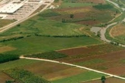 Kamulaştırılamayan 11,5 milyar TL'lik arsa mağdur etti!