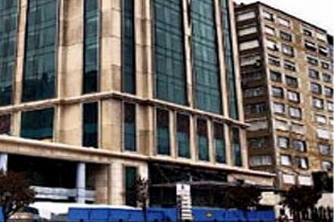 İbrahim Polat ve oğluna inşaat mührünü sökme davası!