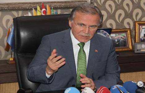 Mehmet Ali Şahin: Bayır Devlet Hastanesi kapanmayacak!