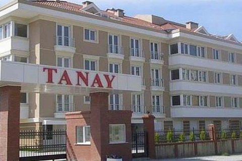 Pendik Tanay Sitesi'nde 960 bin TL'ye satılık villa! İcradan!