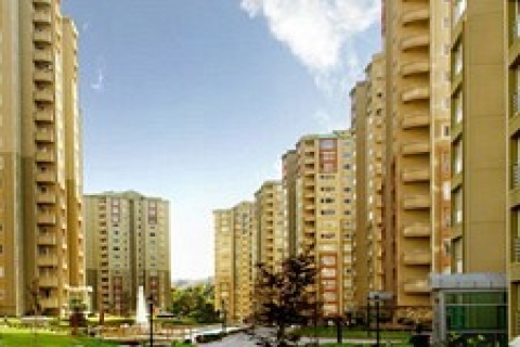 Kemerpark Konut Projesi'nde 457 bin TL'ye 4+1! Son konutlar!