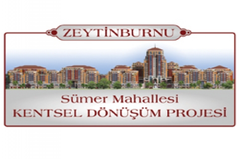 Zeytinburnu ilk deprem dönüşüm alanı olacak