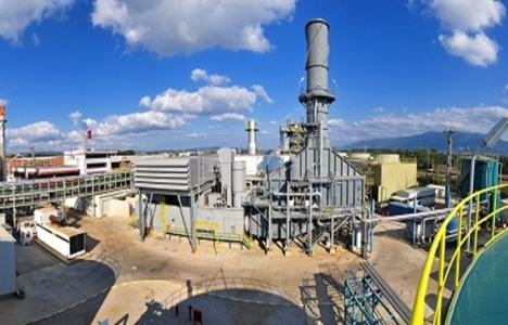 Koç Holding, AES Entek'in hisselerini 125 milyon dolara satın aldı!