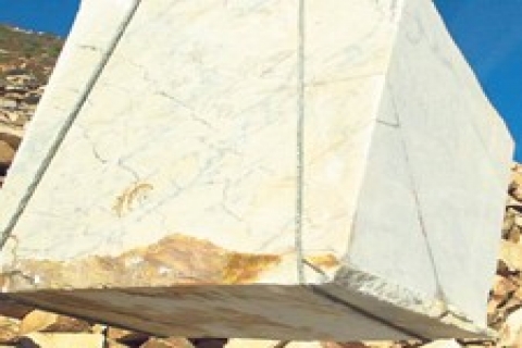 çin, Türk mermer sektörünün en büyük pazarı haline geldi