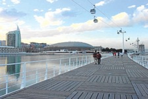 Londra'da 65 milyon dolarlık proje için imza atıldı!