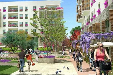 Sancaktepe Egeboyu'nda 1.291 TL taksitle!