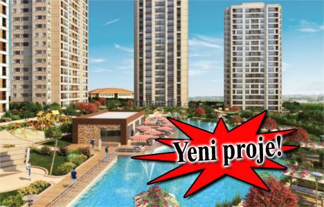 İhlas Holding Bizim Evler 6'nın inşasına 2014'te başlıyor!