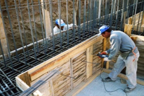 Milli Emlak Van'da kat karşılığı inşaat yaptıracak