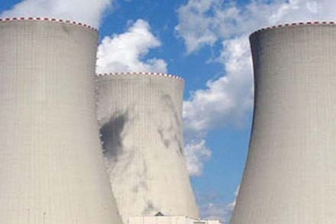 Sinop'ta yapılacak nükleer santrale Koreliler de talip oldu!