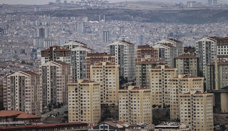 Konut ve kira bedellerinden sonra aidatlar da cep yakmaya başladı! Konut aidatları yüzde 89 arttı!