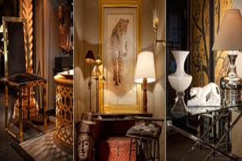  Paola Interios, ruhu olan evlere yaratıyor!