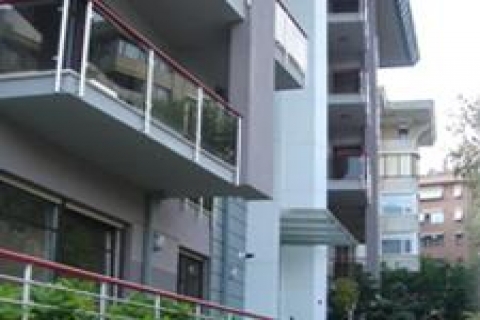 Tarabya Rüya Evleri'nde 725 bin dolara!