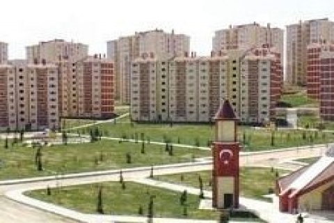 TOKİ, 18 ilde toplam 372 konutu satışa sunuyor!