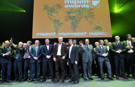  Ali Babacan, Mipim Fuarı'na katılıyor!