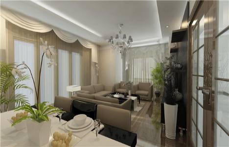 Galavia Atakent de fiyatlar 275 bin TL den başlıyor!