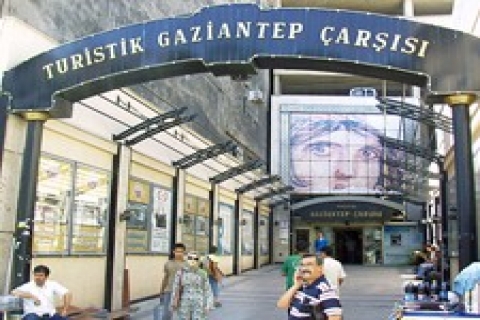 Gaziantep Defterdarlığı 'ndan satılık 2 tarla ve 1 arsa!