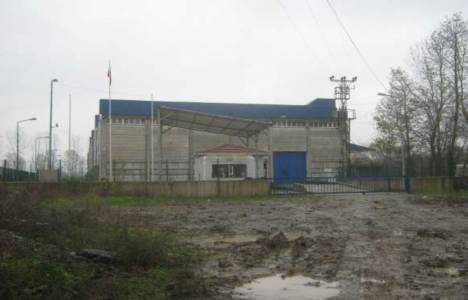 Reysaş GYO Samsun Terme Deposu değerleme raporu!