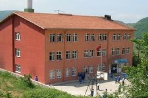 İsmail Recai Şanlı, Zonguldak'ta okul yaptırıyor!