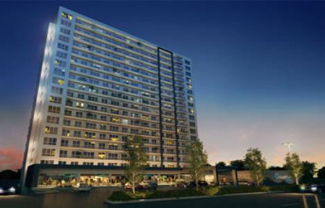 Novatrium Beylikdüzü Rezidans