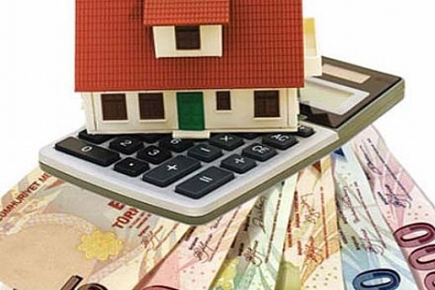 Kira geliri evin değerinin yüzde 5'inden az olamıyor!