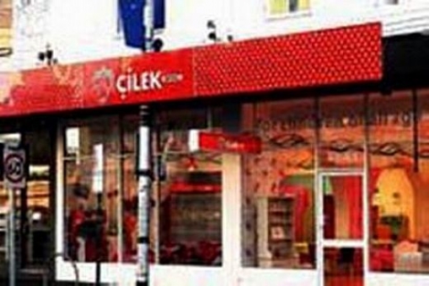 İstanbul Mobilya Fuarı açıldı