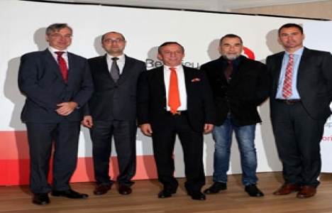 Belçikalı Beaulieu Türkiye pazarında büyüyor!