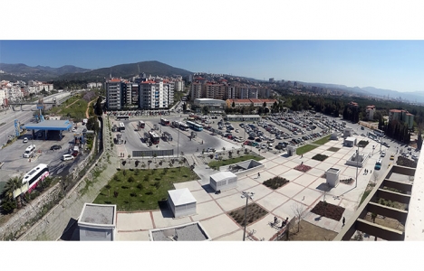 İzmir Evka 3 Mimari Proje Yarışması sonuçlandı!